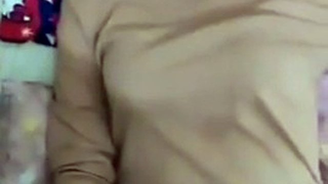 Fucking ABG Jilbab indo PART I
