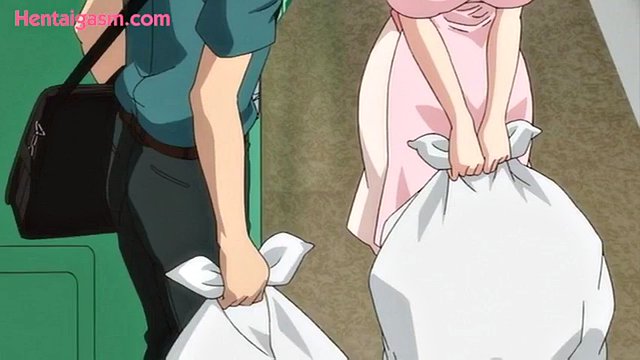 MILF STEPAMOR HENTAI