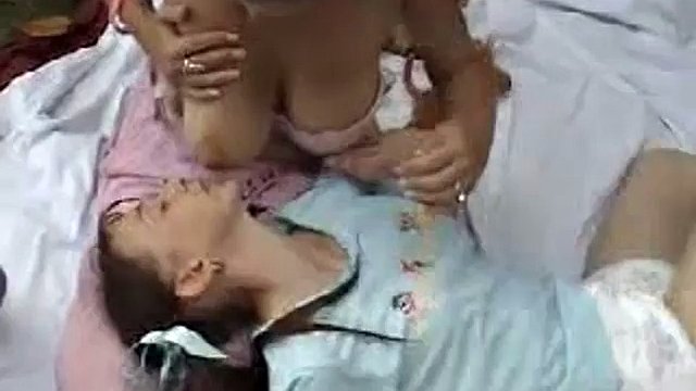 Outdoor breastfeeding