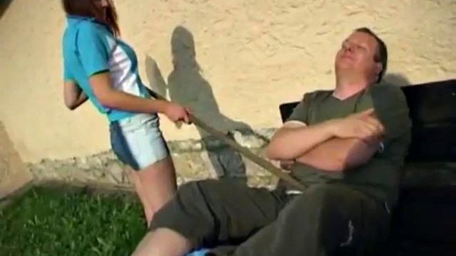 Tcheco faz sexo anal com cara alemão: Morena, Cachorrinho e Spooning Porn