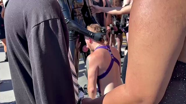 Rue Folsom 2022