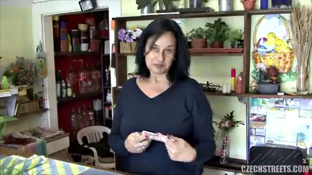 Sexy mature fucked for money: Blowjob, Big Tits & Bongacams Porn