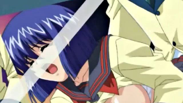 sexy chaud anime babe baisée Hardcore