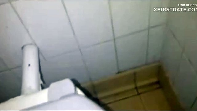 i sucked and fucked a dick in local gloryhole 2019