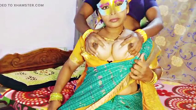 Telugu lesbians atta kodalu puku gula part 1