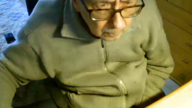 75 yo daddy from Italy 3