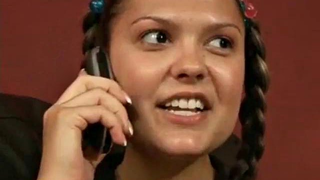 babysitter: pompino, missionario e porno amatoriale