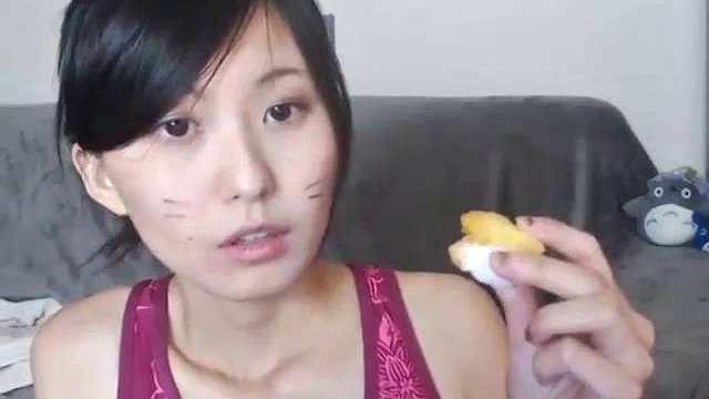 Thai Horny Babe Masturbating On Camshow: Xhamster, Asian & Masturbation Porn