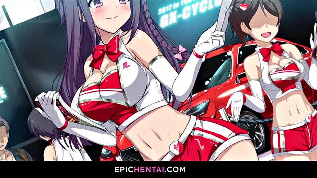 Yukina's Innocence Wrecked in VIP Anal Creampie