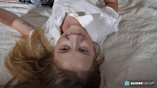 Sam Shock's Deep Anal Slam