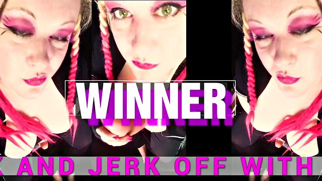 Campsissyboi's Anime Goddess Lana Dick Licking and Jerk-Off Game