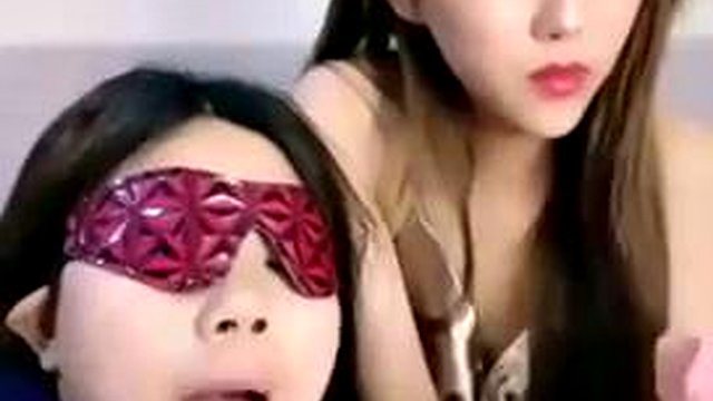Chinesische Domina