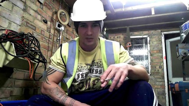 Dirty talking builder alpha master