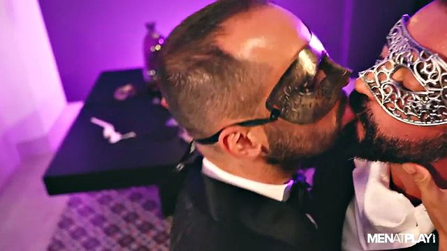 Masquerade Ball