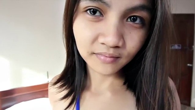 Busty Mitch2 - Fondled - 4min Clip