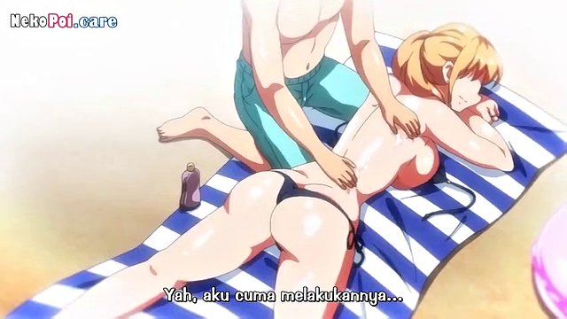 Gishi wa Yan Mama Junyuu Chuu Episode