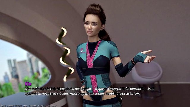 Complete Gameplay - Project ATMOSPHERE, Part 21