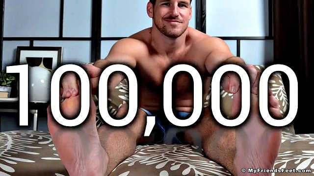 Tommy Gets Tickled - Tommy