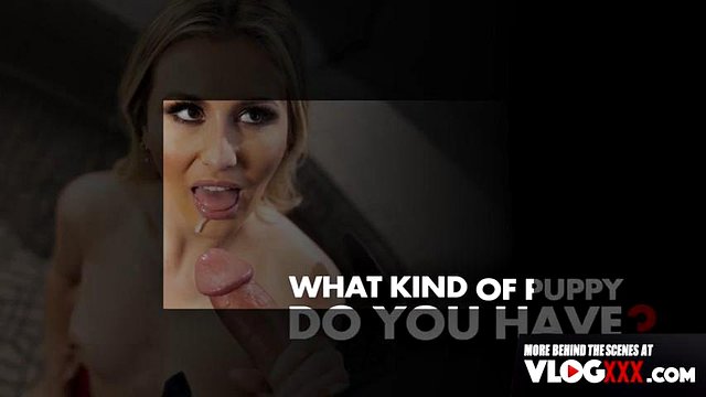 Paige Owens Take It Deep Behind Scenes