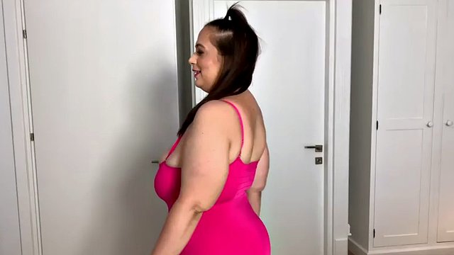 Mia Sweetheart: Mye puppene skjelver