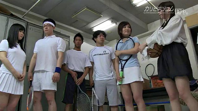 [No] Panties School Episode 3 Sayaka Aishiro ft. Ai Mashiro by Caribbeancom: Porn