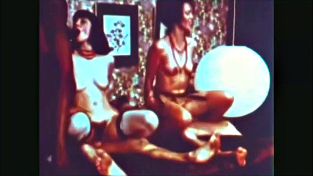 Rodox Film 656 - Black Bang (Laverne and Shirley Parody) (AI Upscaled 720p LB) Improved Color: Porn
