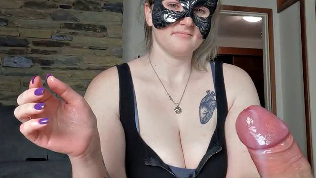 BRUTAL Cock Slapping Compilation (+Post Orgasm)
