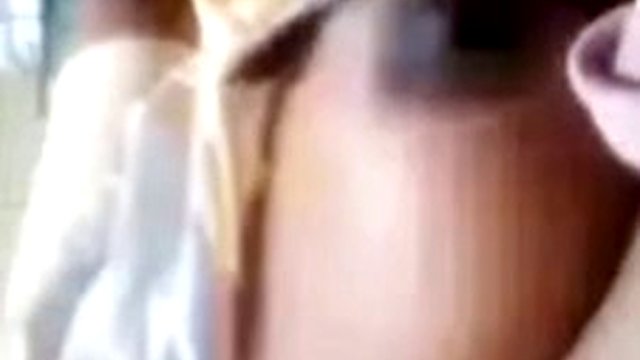 Tamil aunty with big boobs shows hot queen to lover