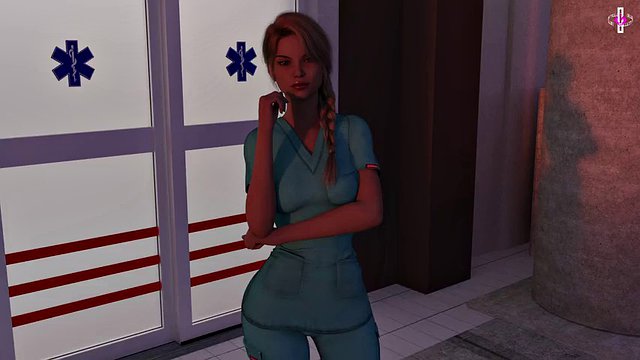 Complete Gameplay - Lust Theory, Episode 3, Part 6