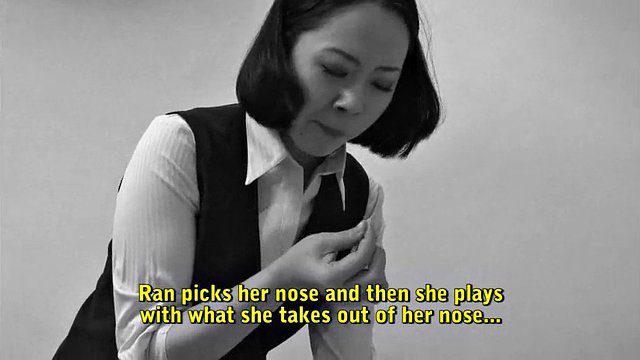 japanese lesbian spank 1