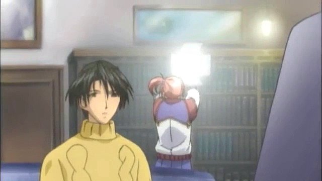 Lovely Virgin Teen Fucked Hardcore Hentai Porn