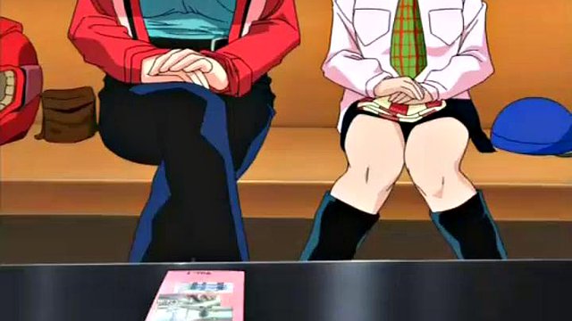 Goddess Detective 1: Blowjob, Hentai & Hentai Anime Porn