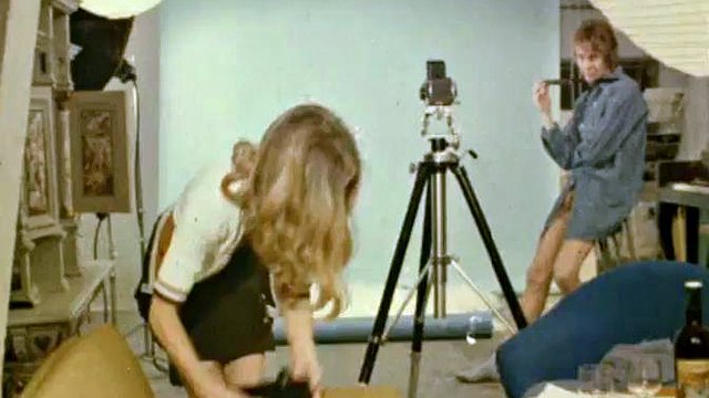 Svezia è Love (1970)