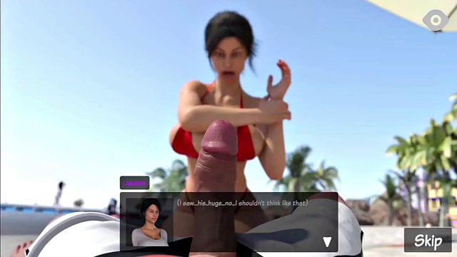 Perverted Principal - Scandalous Affairs - Ep05