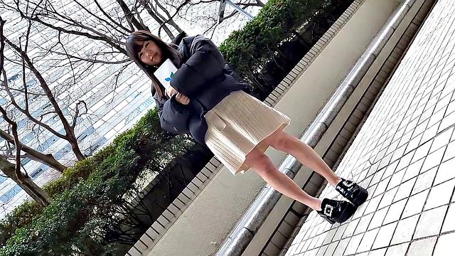 Japanese Miwa Ichikawa has big fat boobs and huge nipples