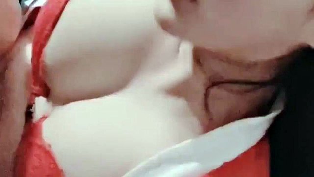 Busty Chinese Babe Vivi Part 2