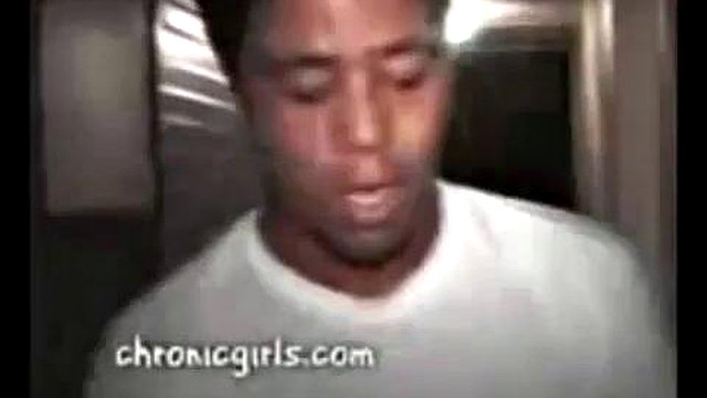 Granny Suckin Dick