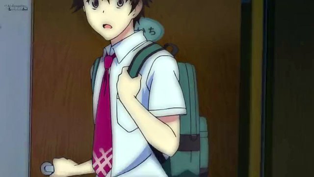 Granny Ine protruding ass attracted Grandpa Shozo's old penis in Anime ! Grandpa and Grandma Turn Young Again Hentai Cartoon