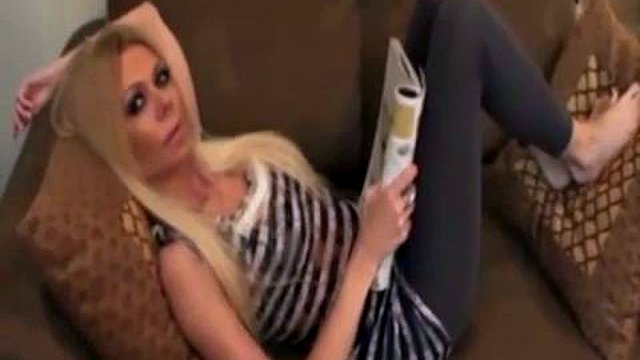 Blonde milf sucks dick and anal - 666cams.top: Big Ass, Blowjob & Bbw Porn