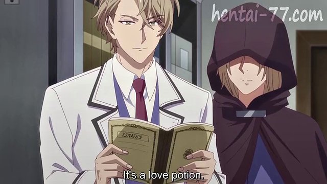 Master uses slave to the fullest (subtitled hentai english subtitles)