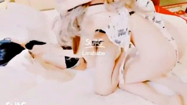 La joven china de alta calidad y estudiante de vuelo que sale con la plataforma de personas cercanas [HS444.CN] La primera vez con Kaimi, puedes abrir el modo sexual de doble vuelo 3p, desbloquear la ronda de múltiples posesas y follar el coño rosado, y dos coño rosa se corrieron a su vez. Versión completa de alta definición: porno