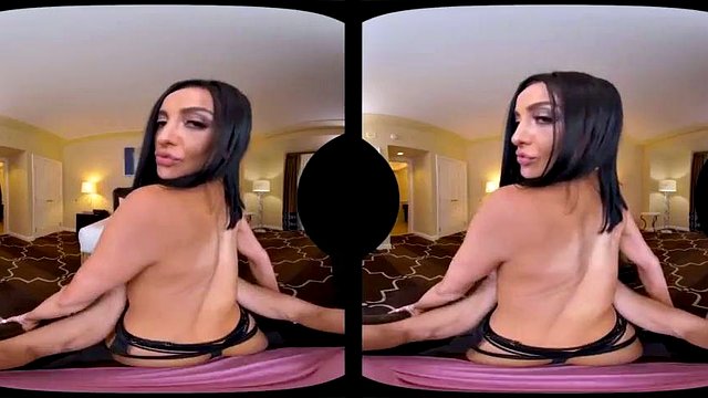 Bitoni Experience vr: Blowjob, Doggy & Cowgirl Porn