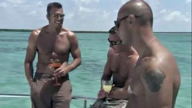Strandsex: Blowjob, Babe & Big Ass Porno