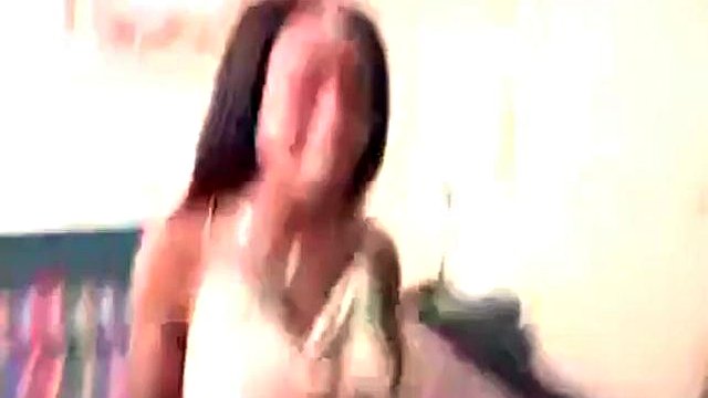 Beautiful Fit Ebony Teen POV: Blowjob, Doggy & Cowgirl Porn