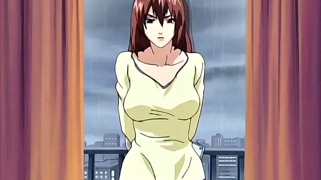 Anime Sexy