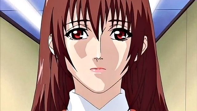 Anime Sexy