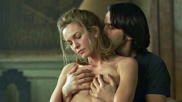 unfaithful (2002) all sex scenes