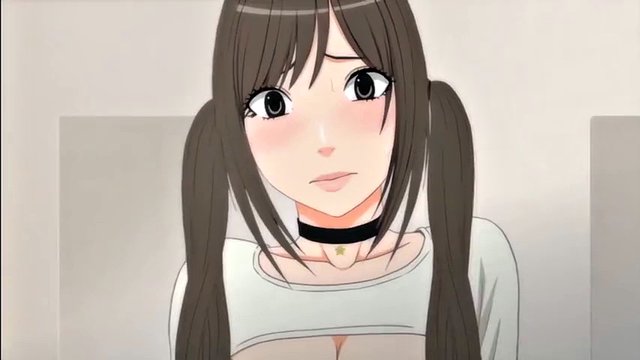 MANAGER UND IDOL LIEBEN SICH – HENTAI-ANIME