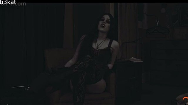 WITCH VAMPIRE