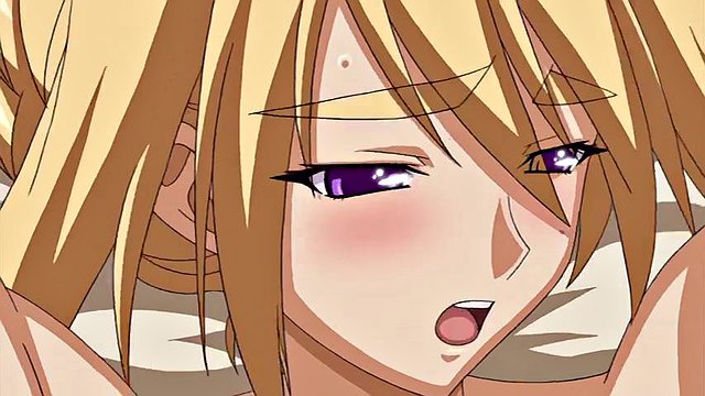 Anime hentai